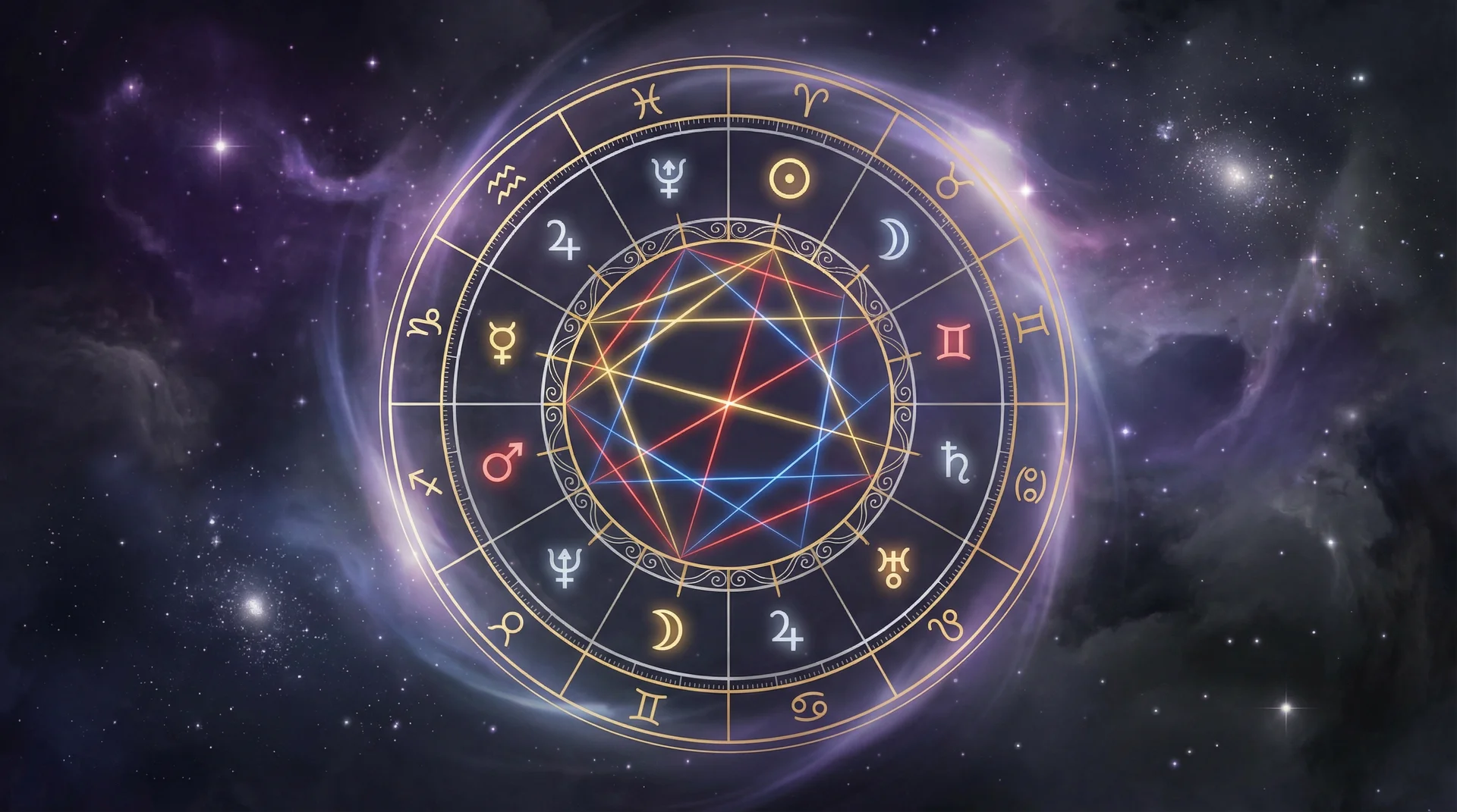 星盘运势 - 0adc影库年龄确定 | 十二星座运势解读